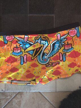 Harebrained underwear size 3xl New